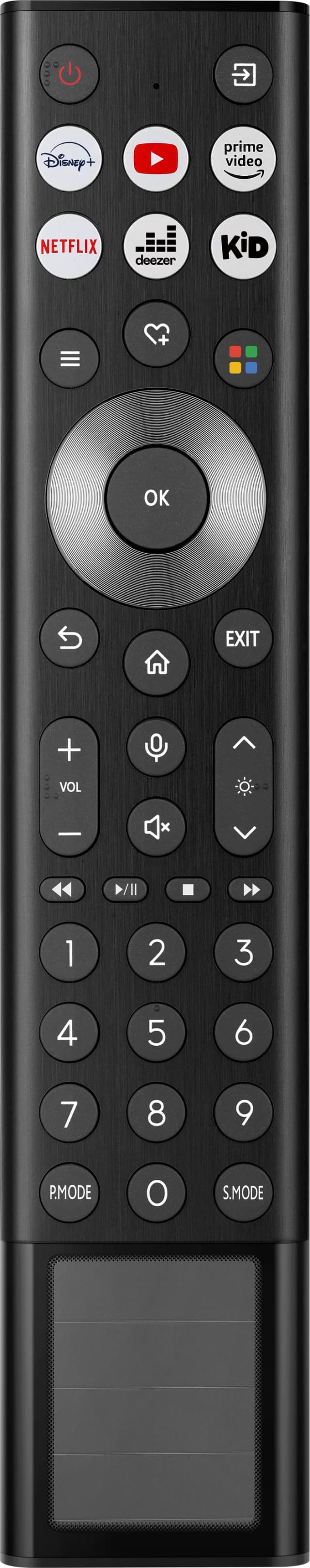 Detalle de Hisense PX3-PRO Ultrakurzdistanz-Beamer (4K/UHD) für Home-Entertainment