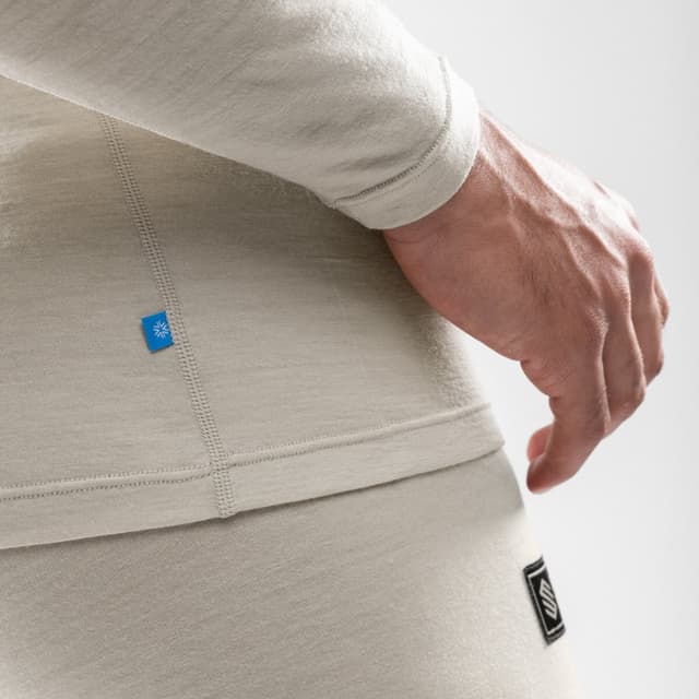 Thumbnail 4 de Siroko Ultimate Ground Camiseta interior lana