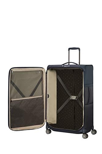 Detalle de Samsonite Airea Spinner L expandible 78 cm, 111.5 L