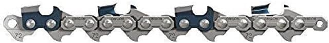 Detalle de Oregon 73LPX092E catena Super 70, passo 3/8" e 92 maglie di trascinamento