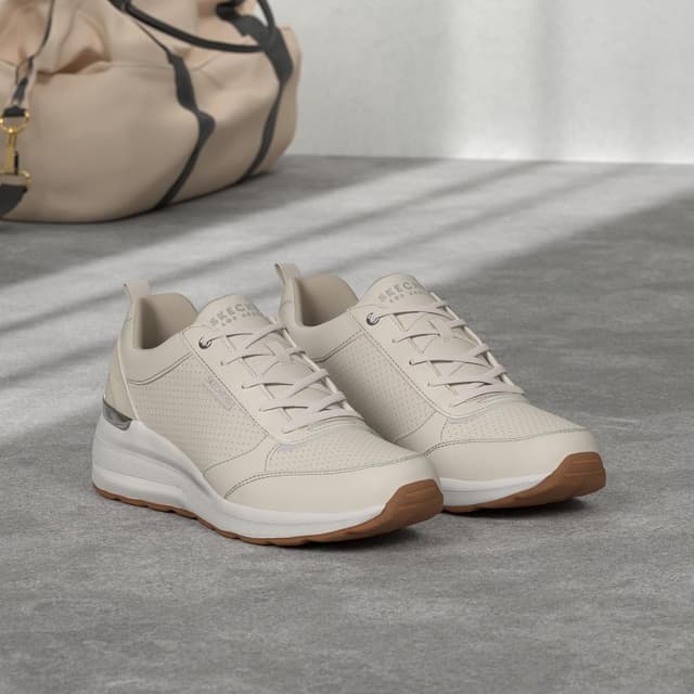 Detalle de Skechers Billion Subtle Spots Zapatillas mujer 38 EU