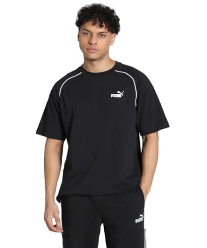 Imagen de PUMA Camiseta Deportiva Unisex 1 unidad en OfertitasTOP