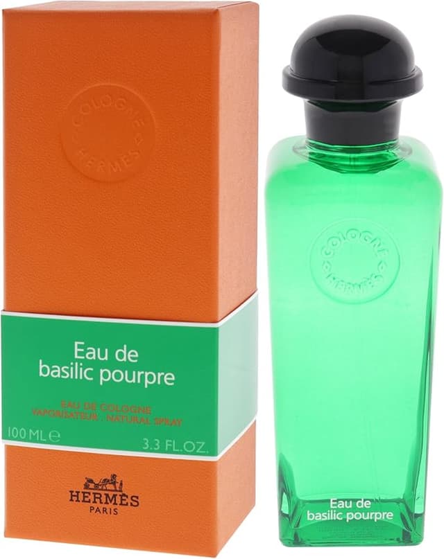Thumbnail 3 de Hermès Terre D'Hermes Eau Basilic Poudre 100 ml
