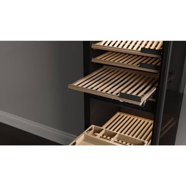 Thumbnail 4 de Asko WCN311942G vinoteca 190 botellas