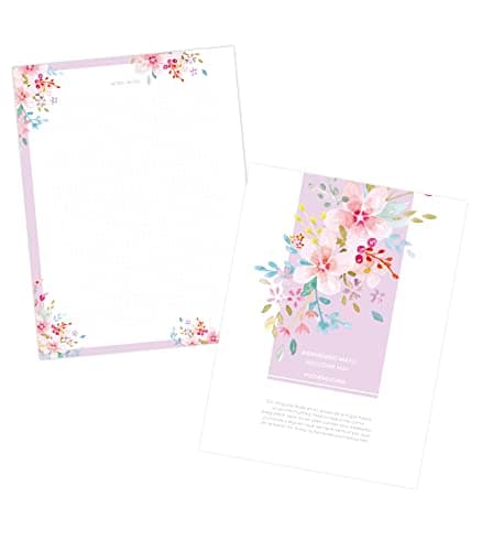 Thumbnail 2 de Takenote - Agenda 2023 Semanal Bilingüe Español-Inglés 📅