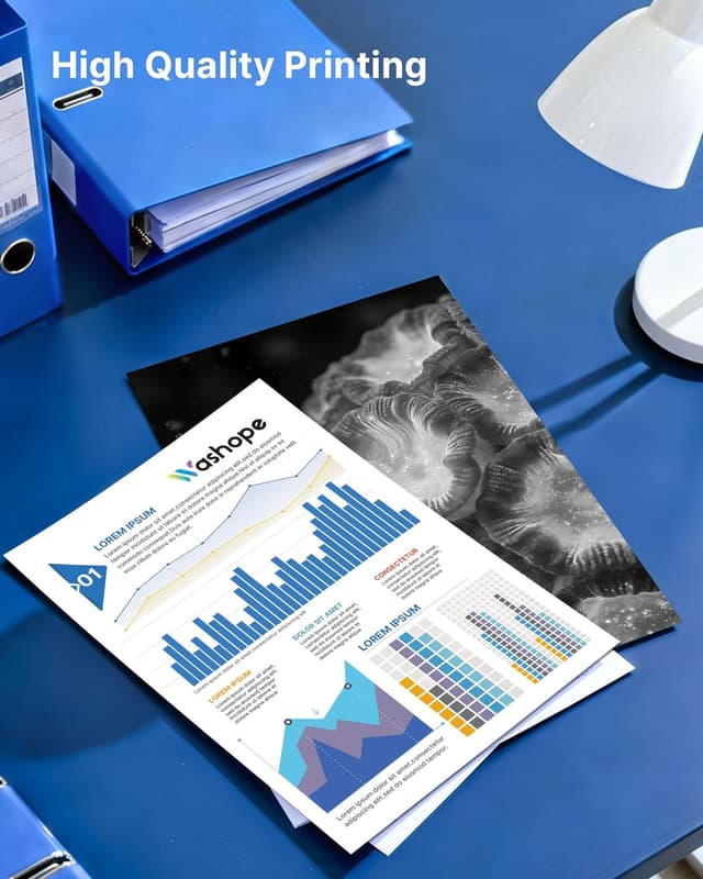 Thumbnail 4 de Brother TN2420 Toner Cartridge