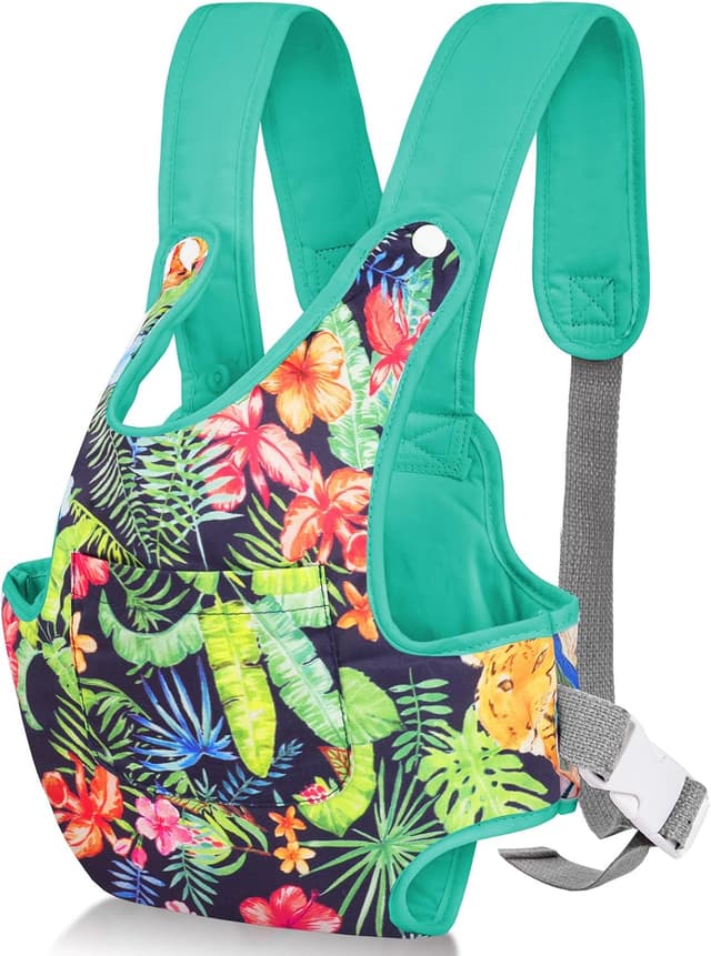 Imagen de Aolso Baby Doll Carrier for 14"–18" dolls en OfertitasTOP