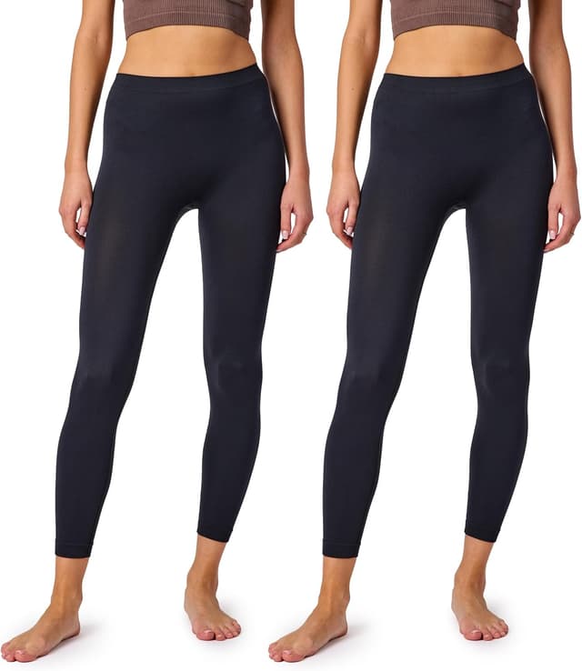 Thumbnail 6 de Ladeheid LA40-261 caleçons thermiques 2 pièces