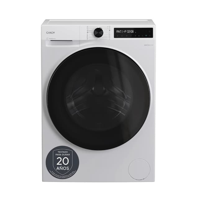 Detalle 2 de Candy Prowash 12kg Lavadora Secadora Inverter ⚙