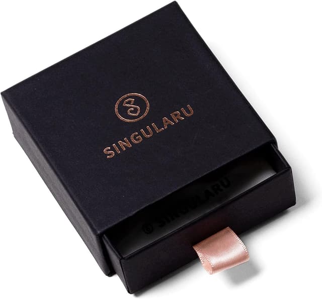 Thumbnail 3 de SINGULARU Boucles Aro Aire 18 mm đź’Ť