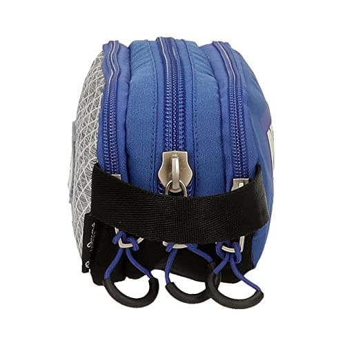Thumbnail 1 de Pepe Jeans Darren Estuche Triple Azul 22x10x9 cm