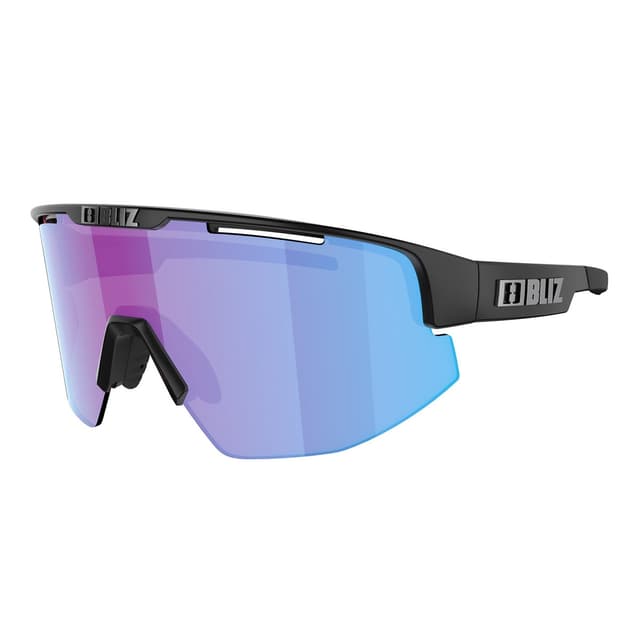 Detalle de Bliz Matrix Small gafas ciclismo