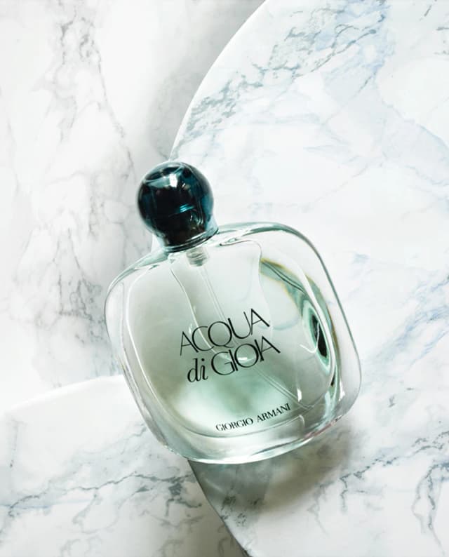 Thumbnail 3 de Giorgio Armani Acqua di Gioia Eau de Parfum 100 ml 💧