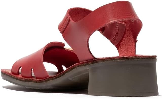 Detalle de Fly London Women’s Ebli238fly Sandal for a casual everyday look