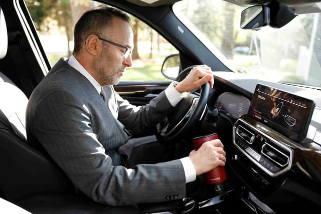 Thumbnail 6 de Nextmug Go Temperature-Controlled 16 oz