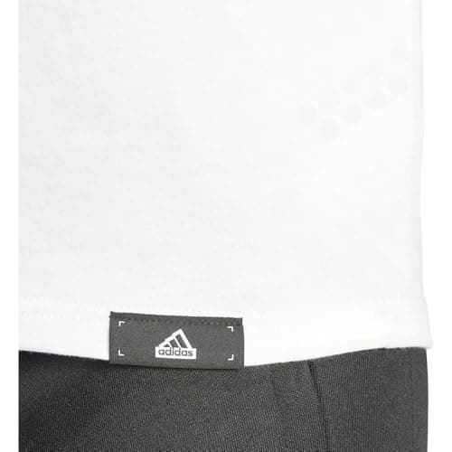 Thumbnail 5 de adidas Mujer Modern Essentials Graphic tee camiseta 100% algodón M