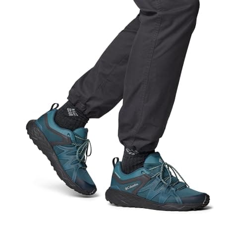 Detalle de Columbia Peakfreak Roam Zapatos impermeables para hombre