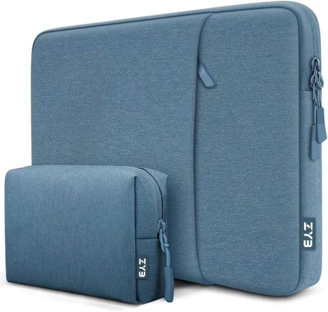 Detalle de ZYB 15.6 laptop sleeve case 15.6 inch