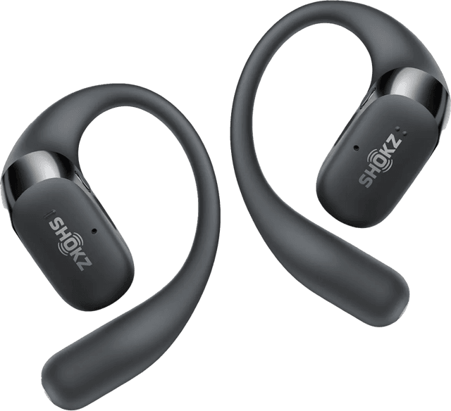 Detalle de Shokz OpenFit 2+ Schwarz