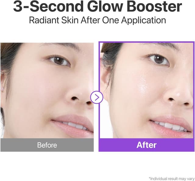 Thumbnail 2 de numbuzin No.9 Toner 150 ml Glow Boosting