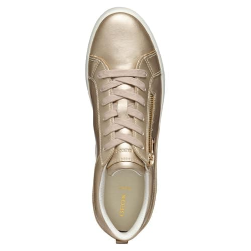 Thumbnail 4 de Geox D BLOMIEE J zapatillas Mujer 39 EU