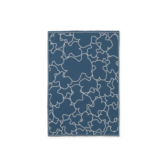 Imagen de Tous Manta para mini cuna 78x104 cm 🧸 en OfertitasTOP
