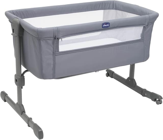 Imagen de Chicco Next2Me Essential Culla fianco letto 0-6 mesi en OfertitasTOP