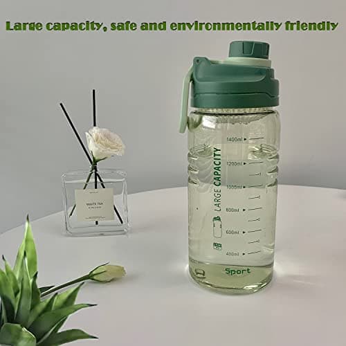 Thumbnail 4 de Kaishuai Botella 1,5 L para deporte