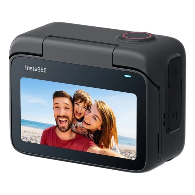 Detalle de Insta360 Go 3s 128 GB Cámara de acción 4K