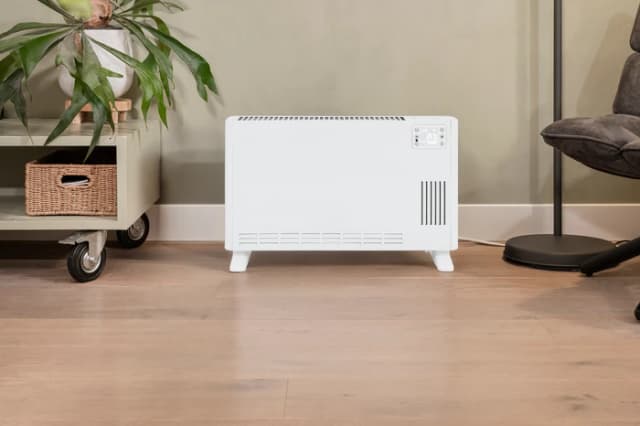 Thumbnail 6 de Eurom Safe-T-Convect 2400 Konvektor 2400 W