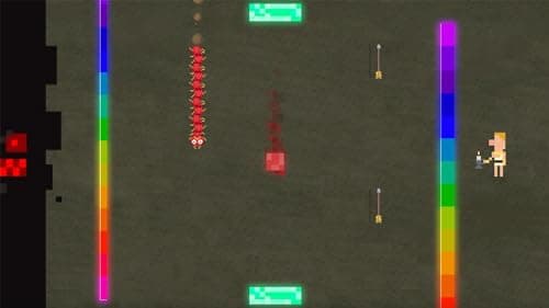 Thumbnail 4 de ATARI MANIA 🎮 - Diversión Clásica para Todos los Jugadores