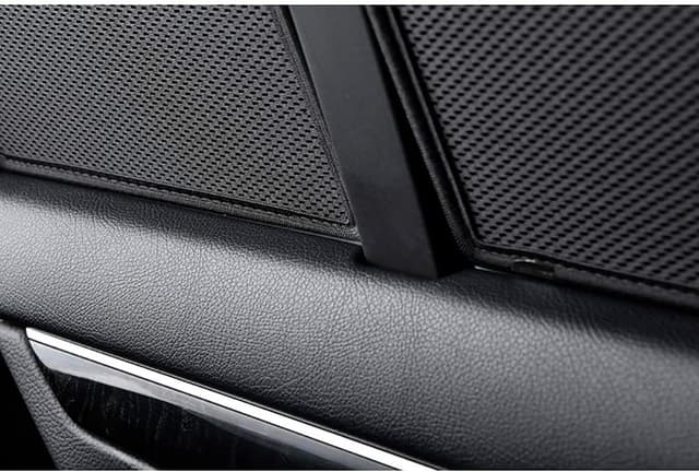 Thumbnail 3 de Carshades Satz Prius 06-09