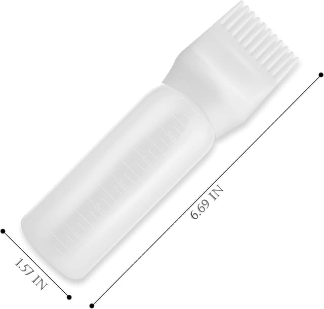 Thumbnail 4 de 3er-Set Haarfärbebürsten Applikator Pinsel 🎨