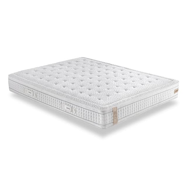 Detalle de Dunlopillo Oniris V2 🛏️ Colchón de látex firme