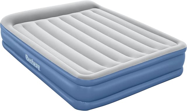 Detalle 1 de Bestway matelas gonflable Queen TriTech 80x60