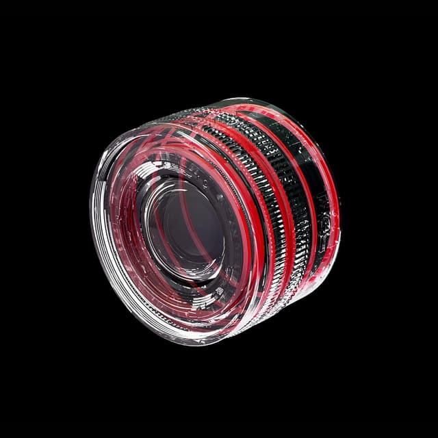 Thumbnail 5 de Panasonic Lumix S-R1840E 18-40 mm Objektiv