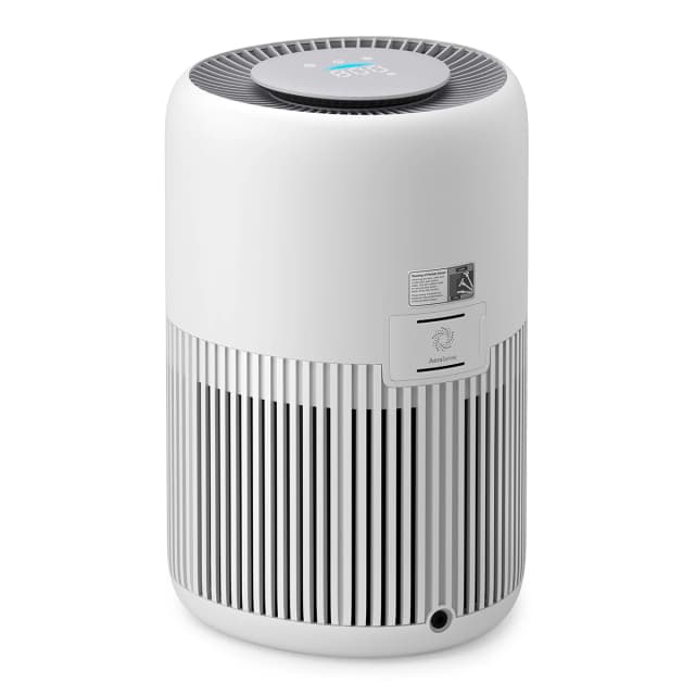 Thumbnail 1 de PHILIPS AC0920/10 Serie 900 Purificador de Aire