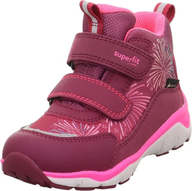 Thumbnail 5 de Superfit Mädchen Sport5 Leicht Gore-tex Sneaker