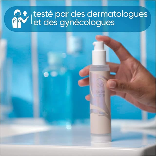 Thumbnail 3 de Satin Care Sérum apaisant hydratant