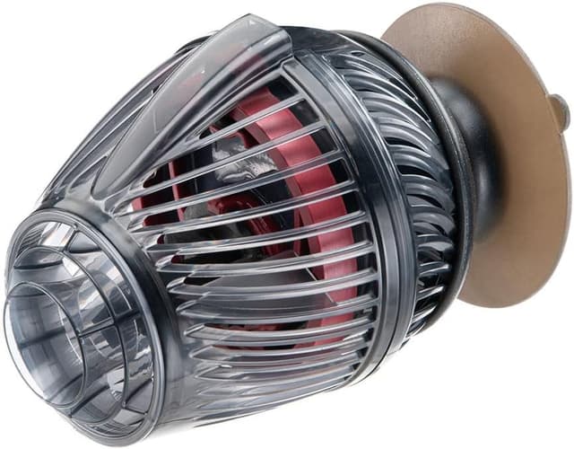 Detalle de Ferplast Hydor KORALIA G3 7000 l/h : pompe de mouvement magnétique pour aquariums marins et eau douce