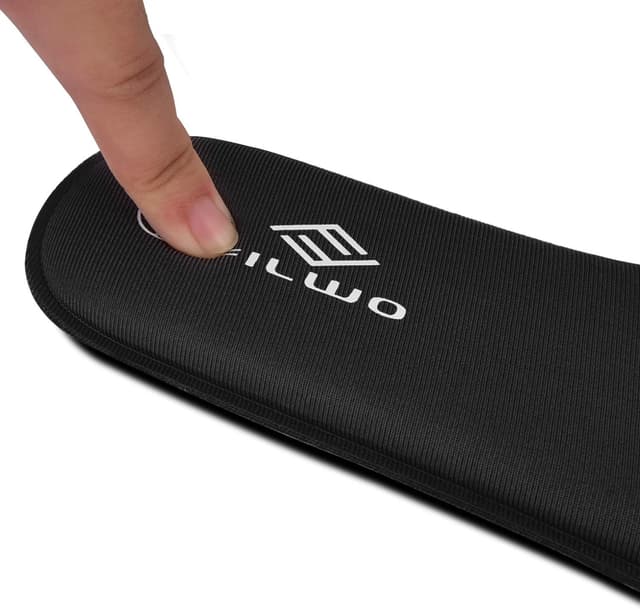 Detalle 2 de FILWO memory foam insoles for men and women – cushioned comfort for trainers, boots and work shoes