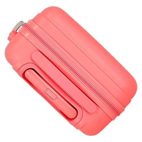 Thumbnail 5 de Joumma Disney Stitch Cuddle me Maleta de cabina 34 L rosa