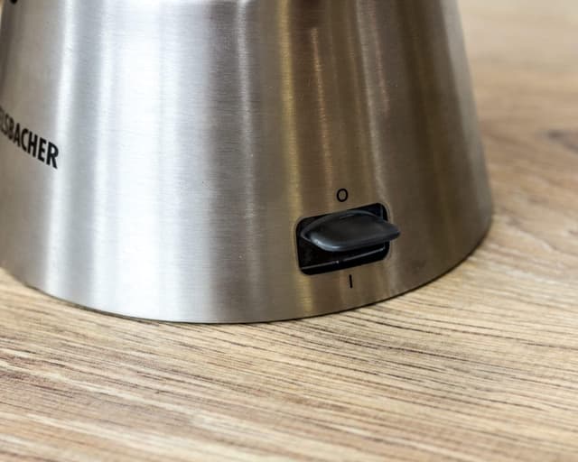 Thumbnail 5 de Espresso Kocher EKO 366/E mit 365 W