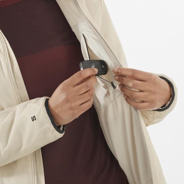 Thumbnail 2 de Salomon - Chaqueta Mountain Flex para mujer 🏔️