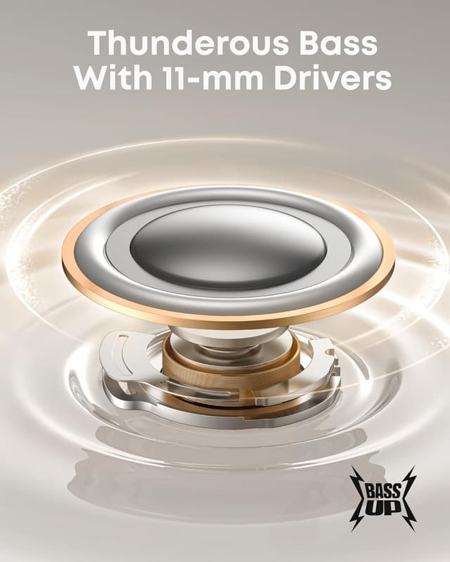 Thumbnail 5 de soundcore P41i by Anker ANC Earbuds