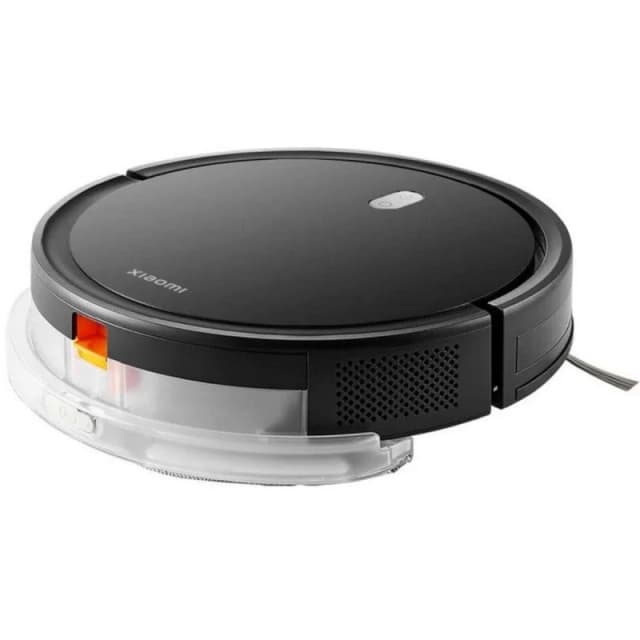 Detalle de Xiaomi Robot Vacuum E5 — robot aspirador y fregasuelos 🤖