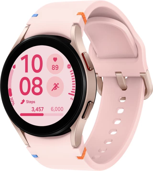 Detalle 2 de Samsung Galaxy Watch FE Rosa 40 mm