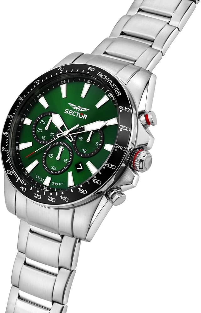 Thumbnail 3 de Sector No Limits Montre Homme 450