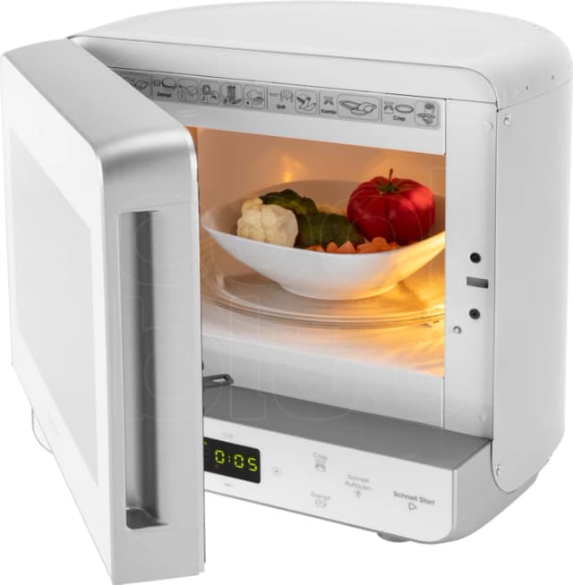 Thumbnail 9 de Bauknecht MW 39 WSL Grillmikrowelle 🍽