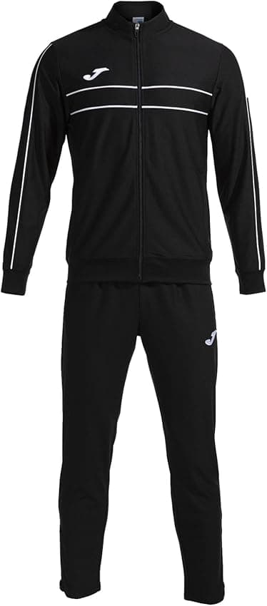 Thumbnail 4 de Joma Victory chándal keyword 100% poliéster